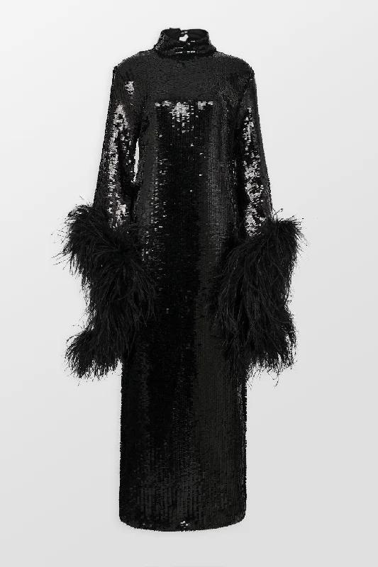 Del Rio Disco Dress