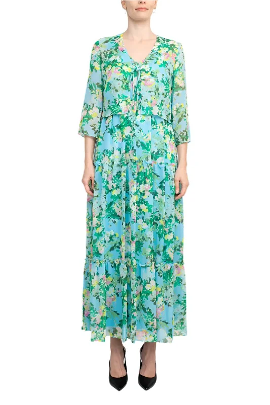 Maison Tara 27172MA Long Floral Mother of the Bride Jacket Dress Corduroy Jacket Velvet Jacket Brocade Jacket Maison Tara 27172MA Long Floral Mother of the Bride Jacket Dress Corduroy Jacket Velvet Jacket Brocade Jacket