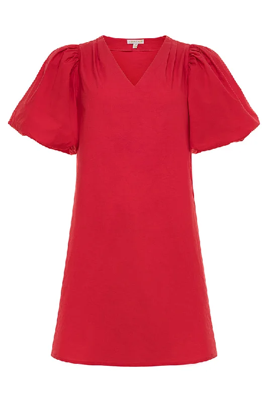 Haley Dress