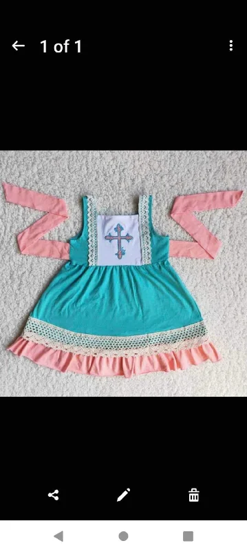 Summer dress