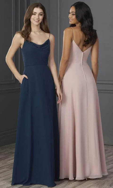 Christina Wu Celebration 22125 - V-Styled Back Formal Dress