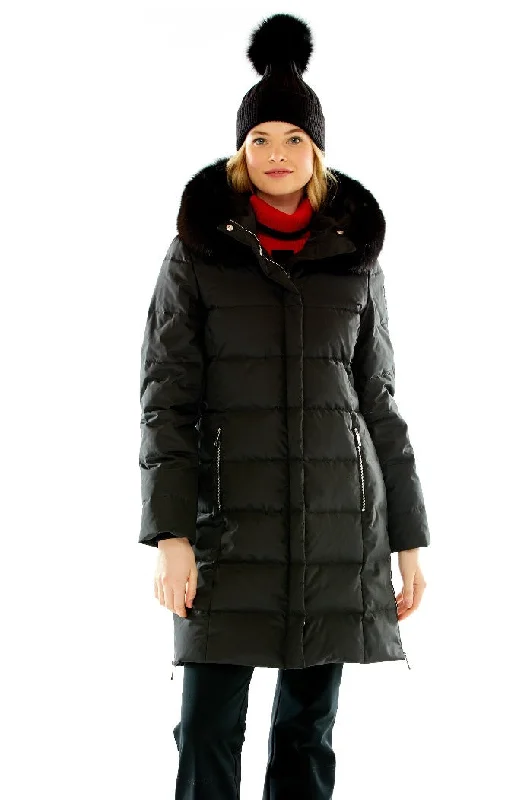 M. Miller Women's HANAH JACKET in Black Striped Jacket Polka Dot Jacket Floral Jacket
