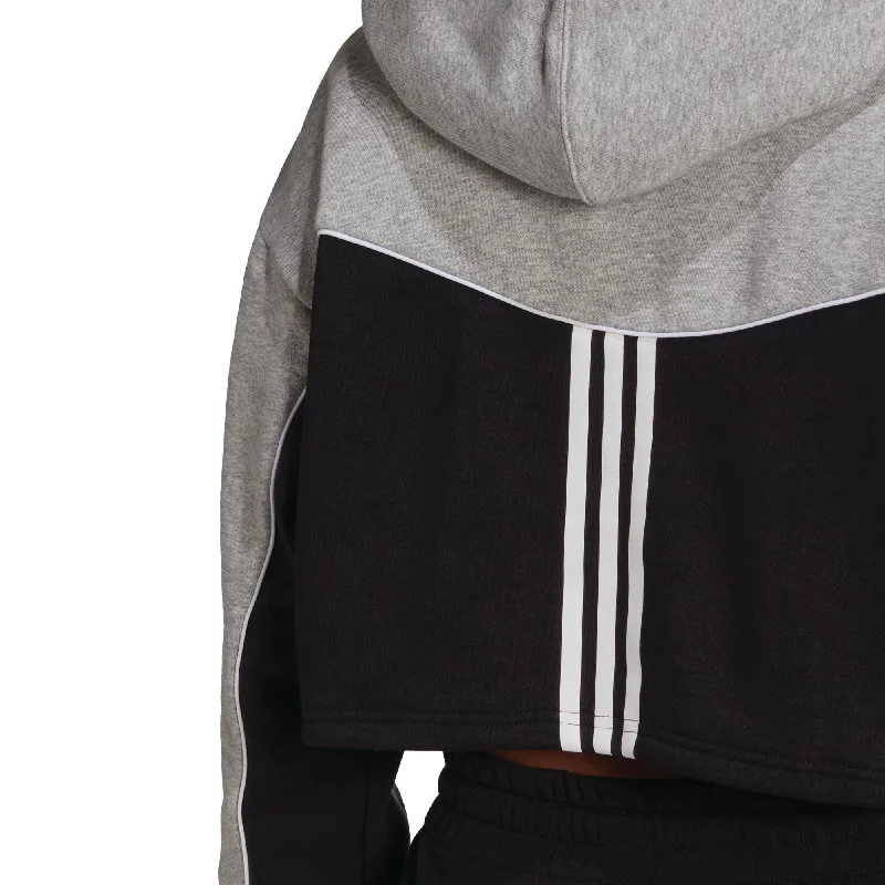 Women's Adidas Color Block Pullover