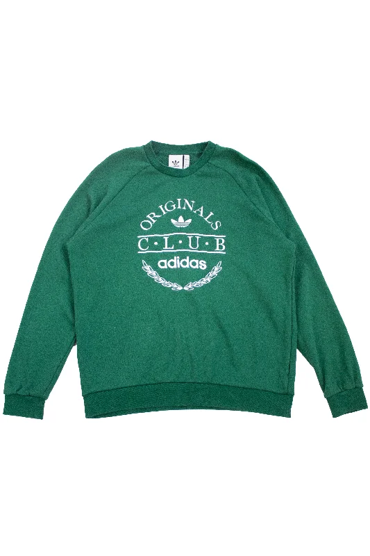 Adidas - Originals CLUB Crew Neck