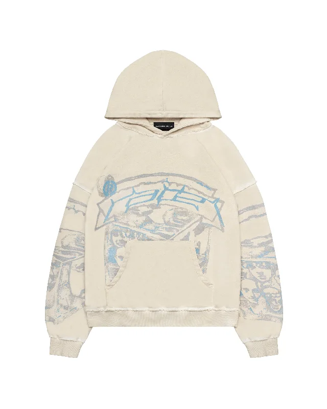 ""ICE"" Hoodie