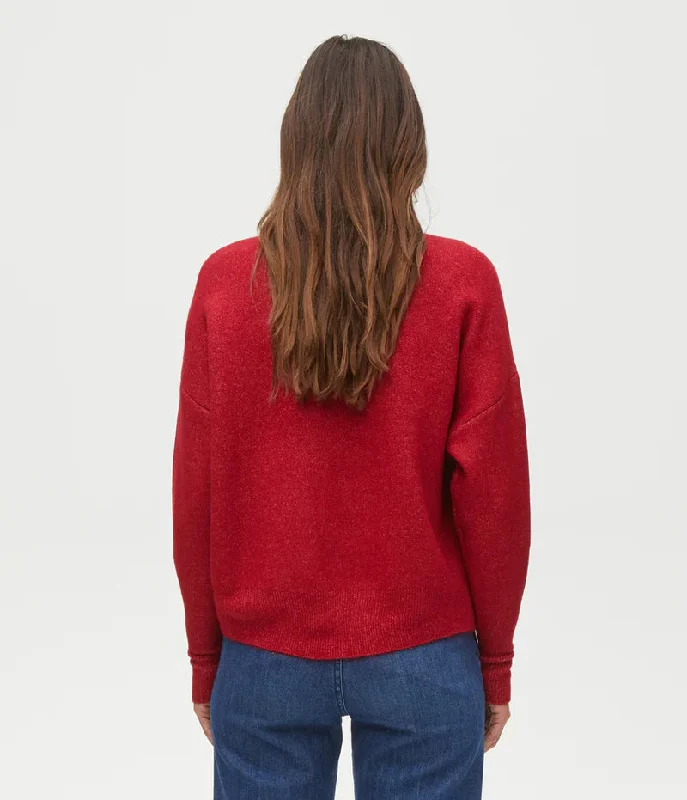 Maddie Pullover Sweater