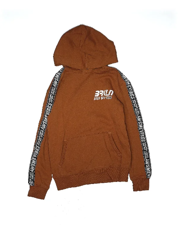 Pullover Hoodie