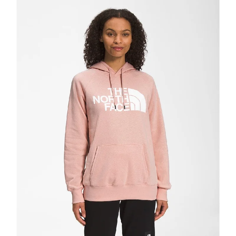 The North Face Womens Half Dome Pullover Hoody