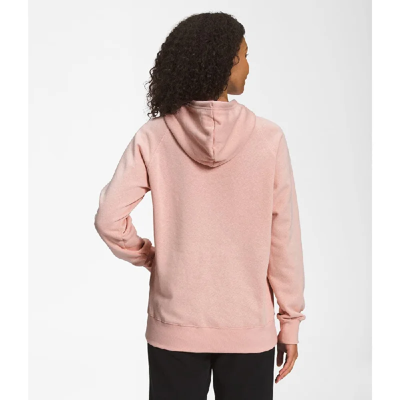 The North Face Womens Half Dome Pullover Hoody