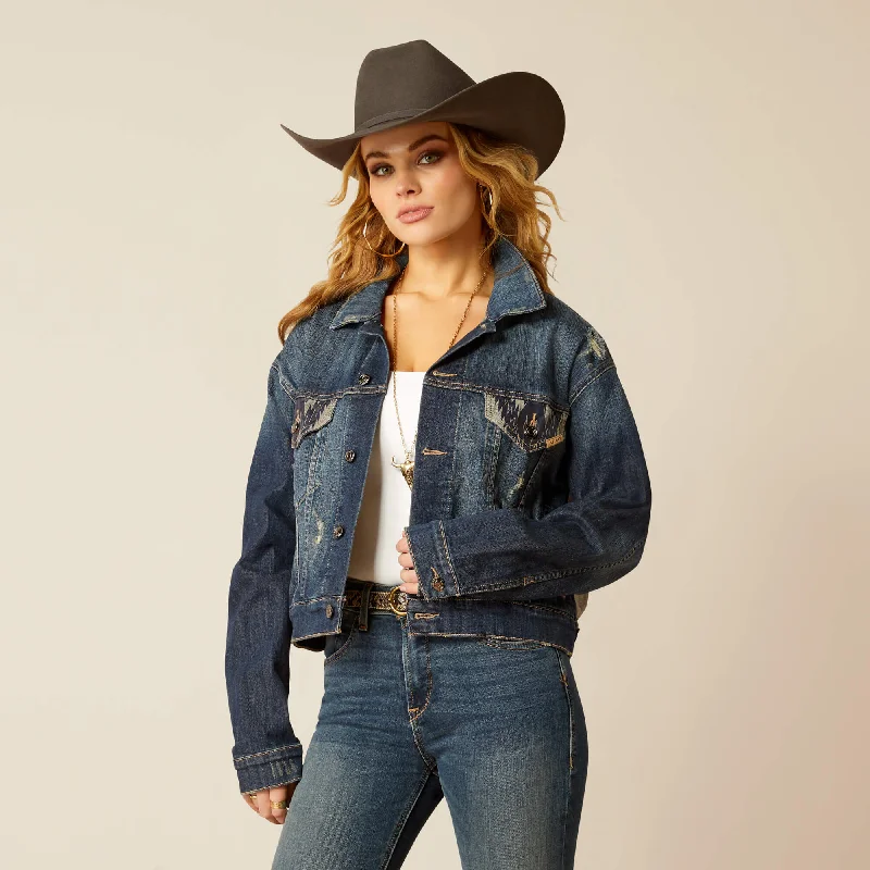 Women's Ariat Chimayo Jacket #10046724