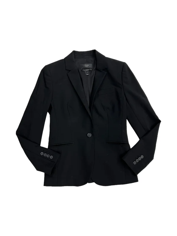 Black Blazer J. Crew, Size 4