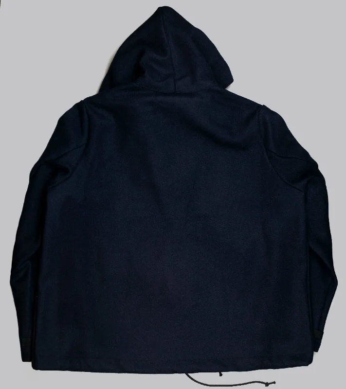 Bryceland's Foul Weather Anorak Navy