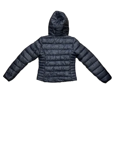 Canadian Piumino da donna 100grammi con cappuccio Marystown Recycled CN.G221201WRE/DKNA navy