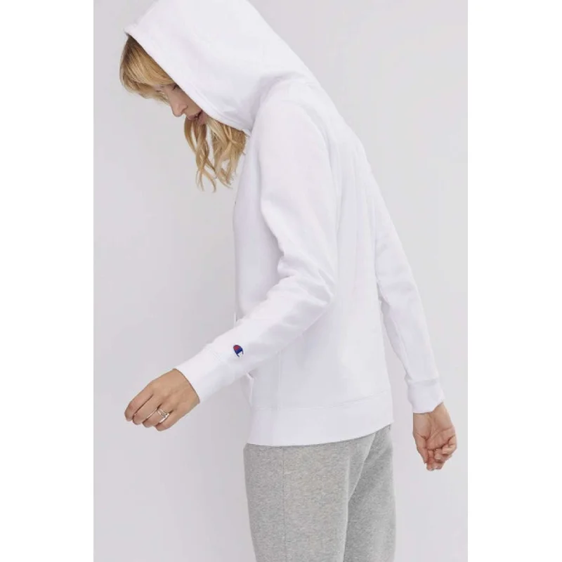 Champion Womens SCRIPT Hoodie