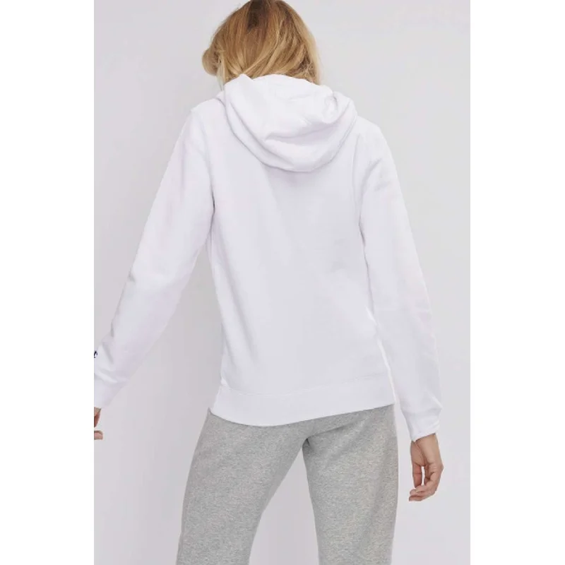 Champion Womens SCRIPT Hoodie