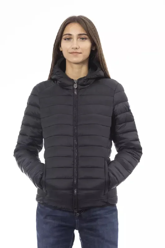 Invicta  Nylon Jackets & Women's Coat