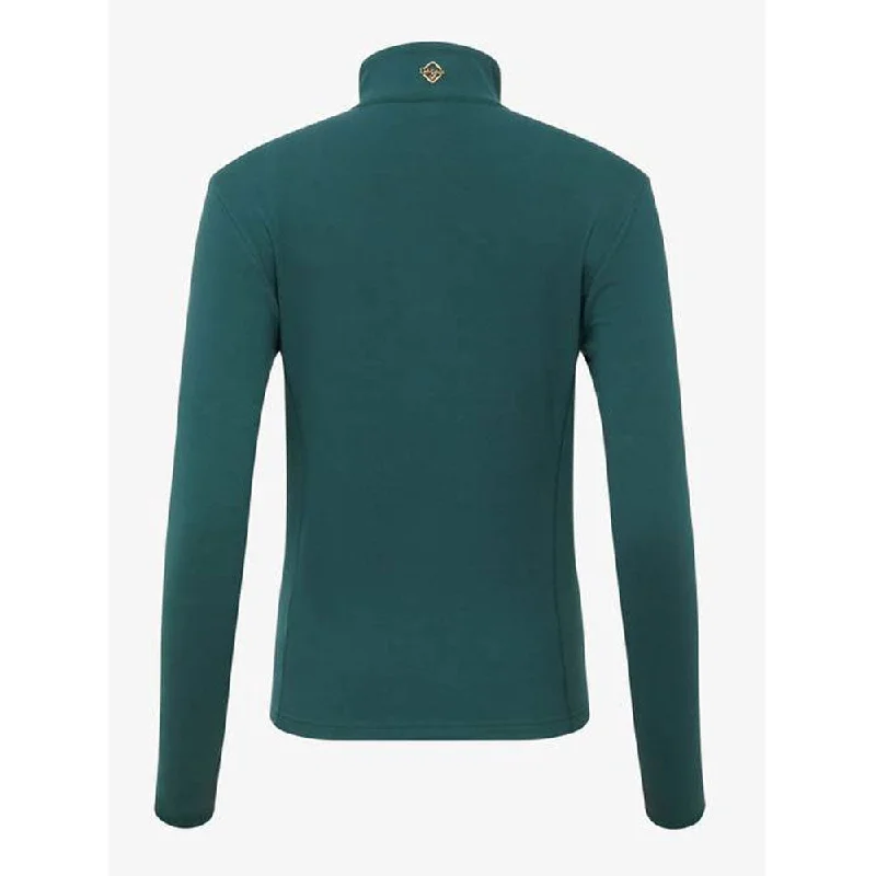 Lemieux Faye Fleece Midlayer 1/4 Zip Shirt