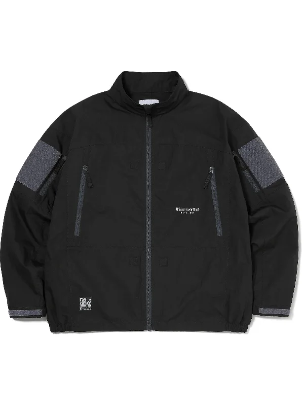 PCU Jacket