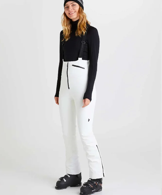 Women’s Stretch Bib Pant