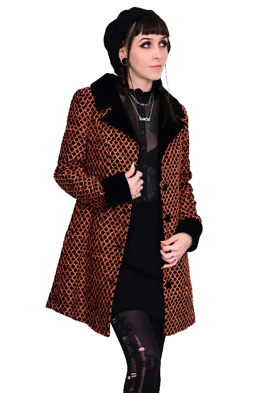 Suzy Coat