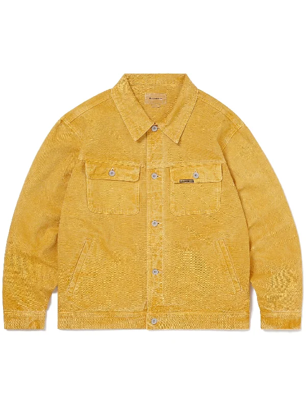 Trucker Jacket