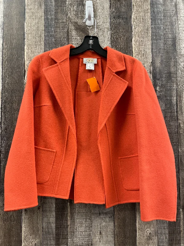 Blazer By Talbots  Size: Xs