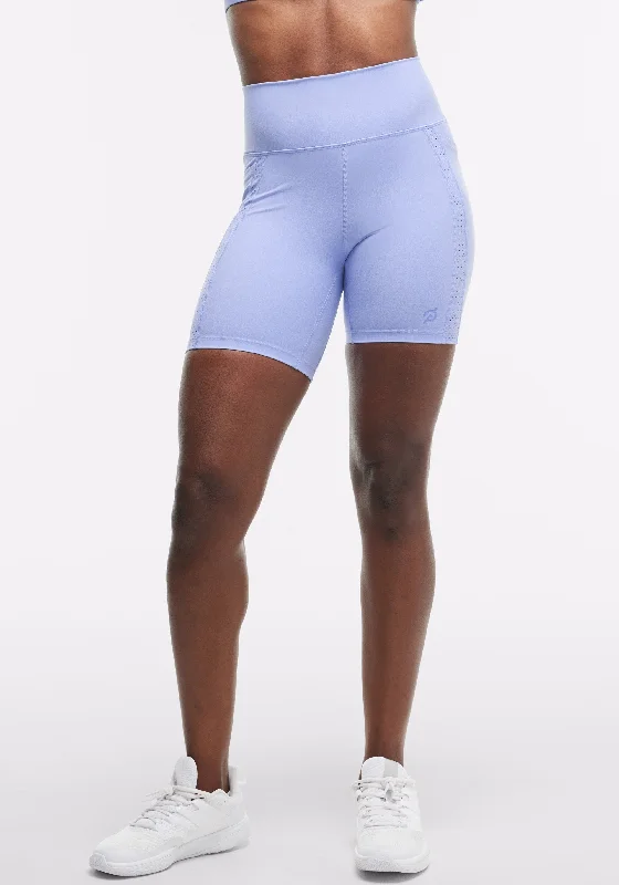 Cadent 7"" Laser Perforated Bike Short