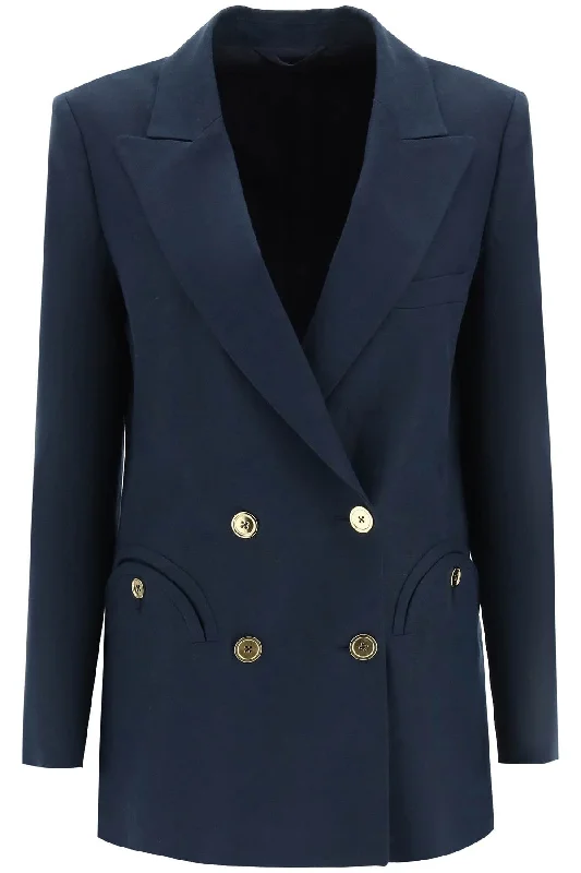 midday sun' everyday blazer EBD19 ESSE 052 BLUE