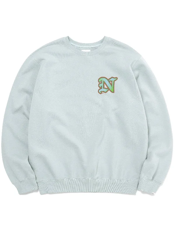 N Crewneck