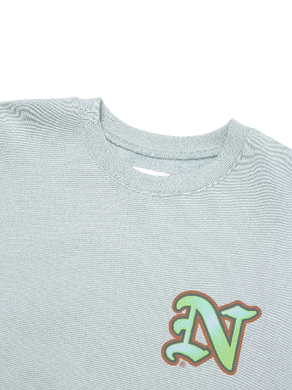 N Crewneck