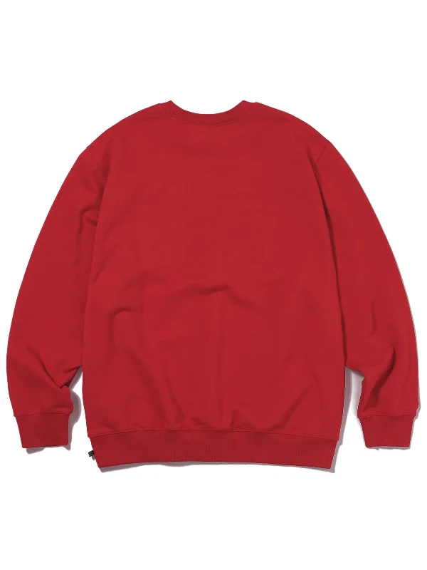 T-Logo Crewneck 002