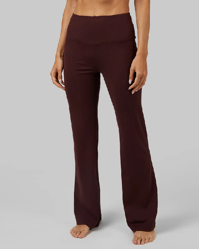 DARK MAROON / XS