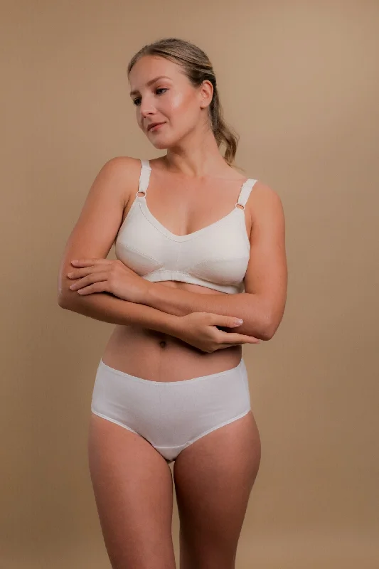 Women's Waist Brief (2/pack)