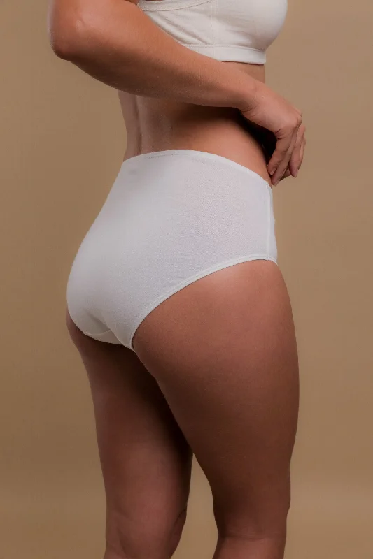 Women's Waist Brief (2/pack)