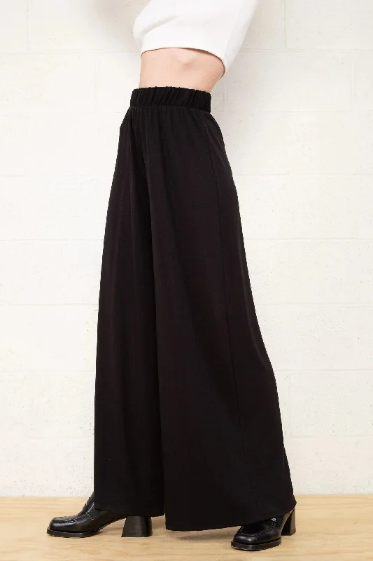 Georgia Wide Leg Pant