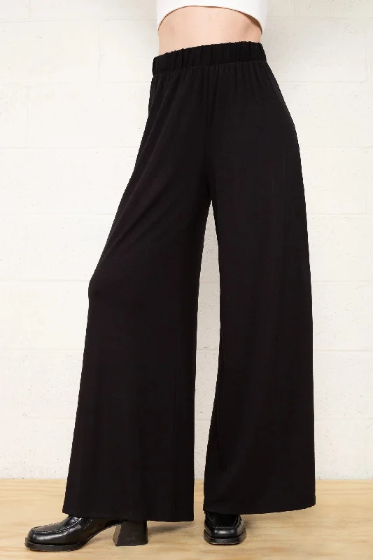 Georgia Wide Leg Pant