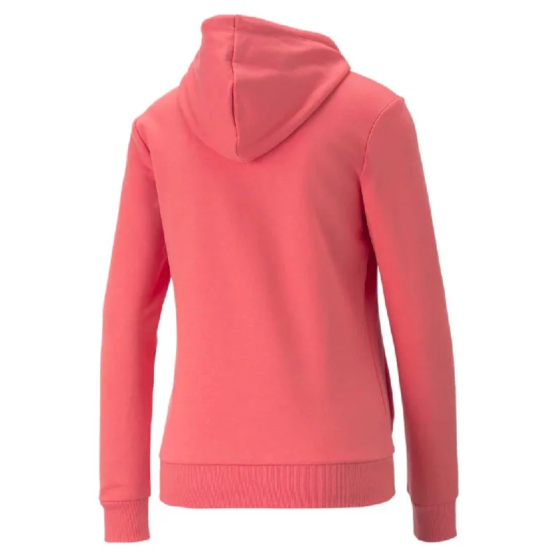 Puma - Women's Essentials Logo Hoodie (586789 35)