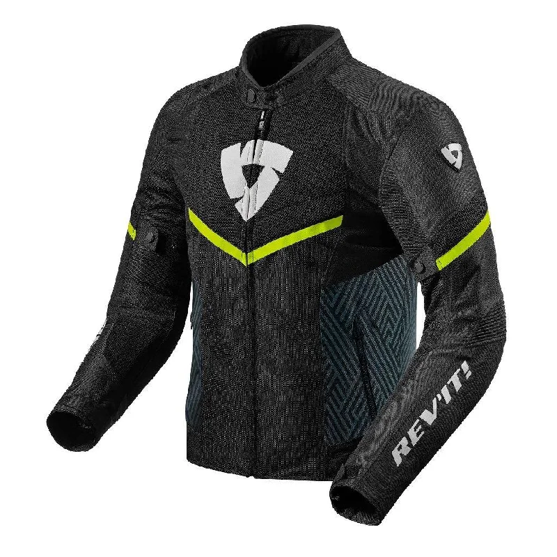 REV'IT! FJT255 ARC AIR JACKET