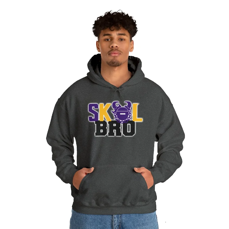 Unisex Heavy Blend™ Hoodie - BRO!