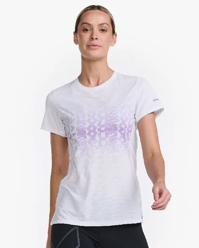 Womens Light Speed Tee