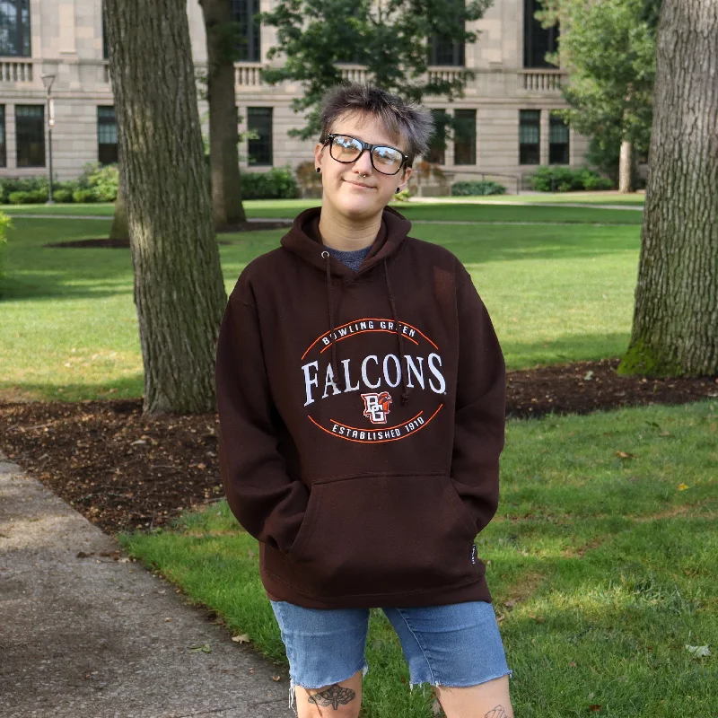 CiSport Bowling Green Falcons Hoodie