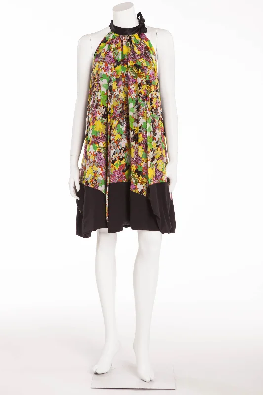 Etro - Floral Dress - IT 44