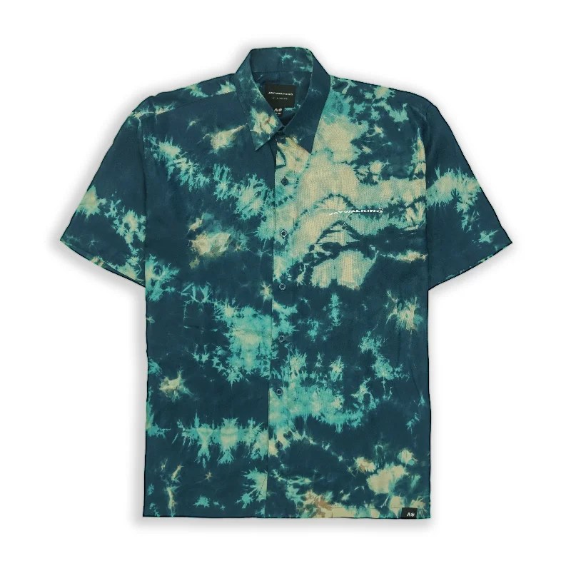 LUMINESCENCE TIE DYE [UNISEX]