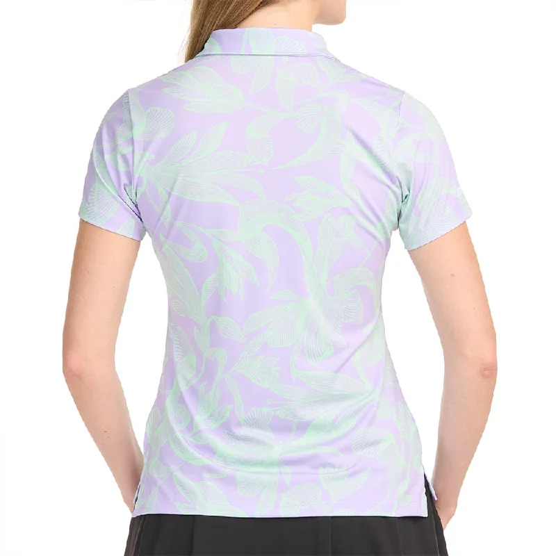 Women's Match Polo