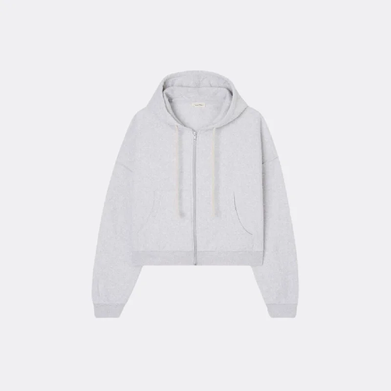 Bobypark Hoodie (Arctique Melange)