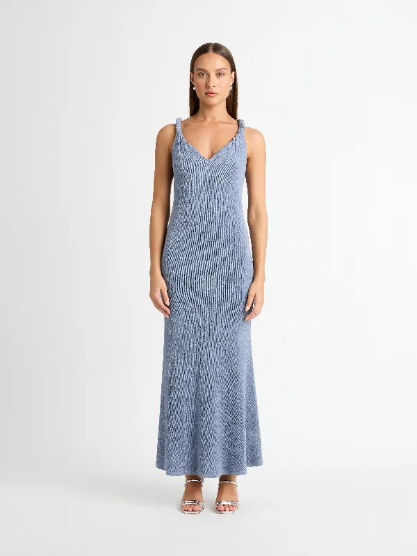 DIANA MIDI DRESS