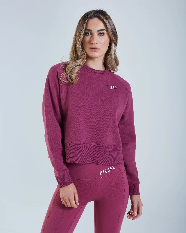 Barbra Sweater Berry