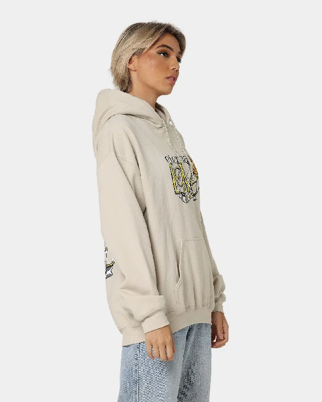 Goat Crew Eternal Love Hoodie Sand