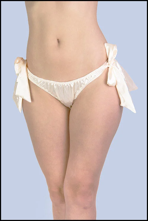 Gypsy Classic Side Tie Knicker *SOLD OUT**