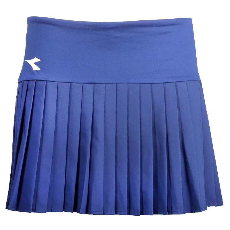 Icon Pleated Tennis Skort